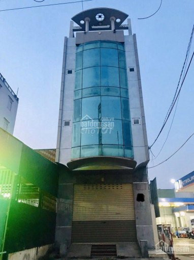 Chính Chủ Bán Nhanh Nhà Mt đường Nguyễn Duy Trinh, P Hú Hữu, Q9, Dt: 4,5 X33 Cn 121m2,kc 1tr,3lầu,st Giá 14y5 Tl 1