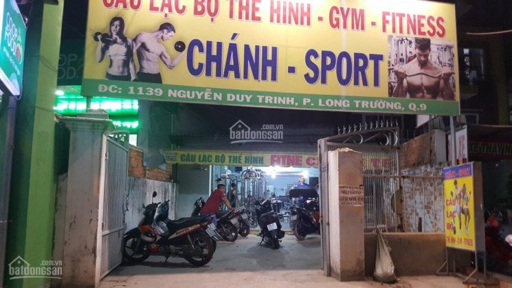 Chính Chủ Bán Nhanh Nhà Mt đường Nguyễn Duy Trinh, P Long Trường Q9, Dt: 6,2x30 Hậu 6,9m,dtsd 235m2 Giá 16ty5 1