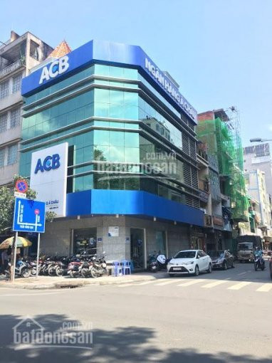 Chính Chủ Bán Nhanh Nhà Mt Hai Bà Trưng, P đa Kao, Q 1 Dt: 18x46m Giá 400 Tỷ 1