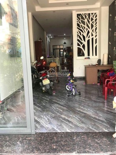 Chính Chủ Bán Nhanh Nhà Mt Nguyễn Bá Tòng, Dt: 4m X 17m, đúc 35 Tấm Giá 9,6 Tỷ Tl 1