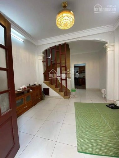 Chính Chủ Bán Nhanh Nhà Mt:4,1m Dt: 35,5m X 3,5t Ngõ ôtô Vào Nhà Phố Phương Mai, Hai Bà Trưng, Giá 3,4tỷ 1