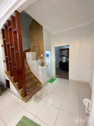 Chính Chủ Bán Nhanh Nhà Mt:4,1m Dt: 35,5m X 3,5t Ngõ ôtô Vào Nhà Phố Phương Mai, Hai Bà Trưng, Giá 3,4tỷ 2