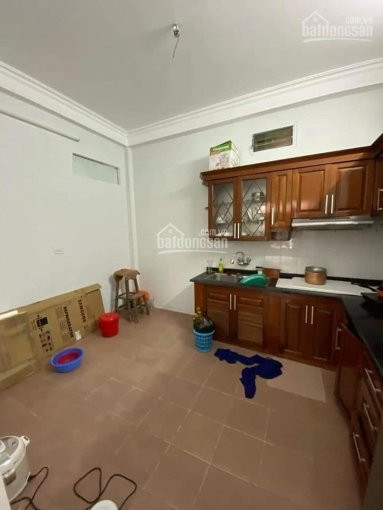 Chính Chủ Bán Nhanh Nhà Mt:4,1m Dt: 35,5m X 3,5t Ngõ ôtô Vào Nhà Phố Phương Mai, Hai Bà Trưng, Giá 3,4tỷ 3