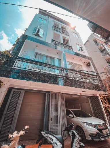 Chính Chủ Bán Nhanh Nhà Nam Dư 38m2 X 5 Tầng Giá 3,8 Tỷ ô Tô Tránh Có Thương Lượng, Liên Hệ Thắng 0354580438 1
