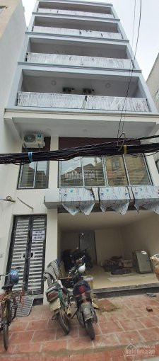 Chính Chủ Bán Nhanh Nhà Ngay Mặt đường Cầu Diễn, Từ Liêm, Dt 115m2, 7 Tầng, Mặt Tiền 61m, 20 Tỷ 2