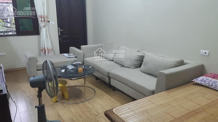 Chính Chủ Bán Nhanh Nhà Ngõ 19 Lạc Trung, Thông 433 Kim Ngưu, Hai Bà Trưng 60m2, 4 Tầng, 7 Tỷ 850 Triệu, ô Tô Vào 1