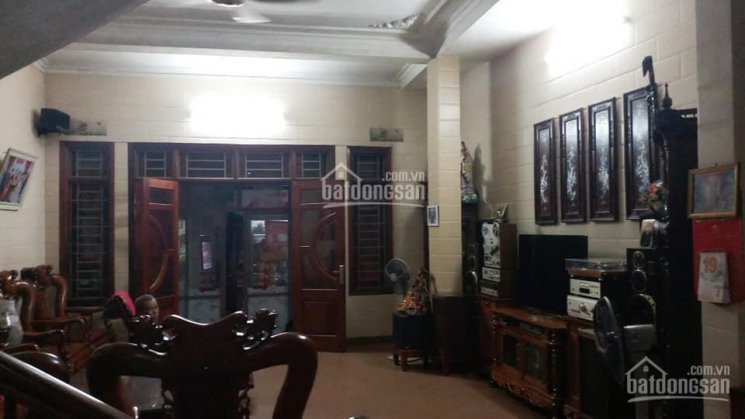 Chính Chủ Bán Nhanh Nhà Ngõ 67 Phùng Khoang Ngay Sát Phố ở Ngay 50m2x5t Chỉ 33 Tỷ Lh 0835967888 1