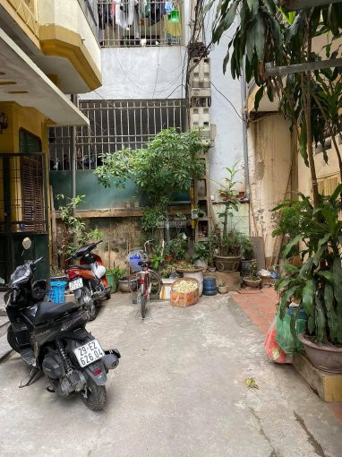 Chính Chủ Bán Nhanh Nhà Ngõ Phố Xã đàn 2, đống đa, Hà Nội 1