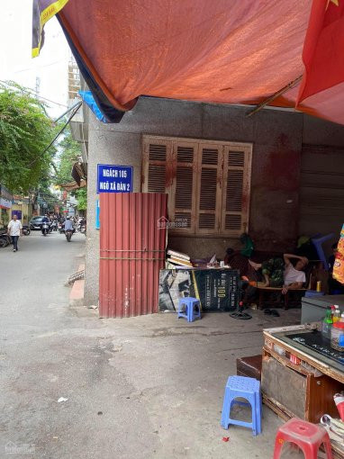 Chính Chủ Bán Nhanh Nhà Ngõ Phố Xã đàn 2, đống đa, Hà Nội 2