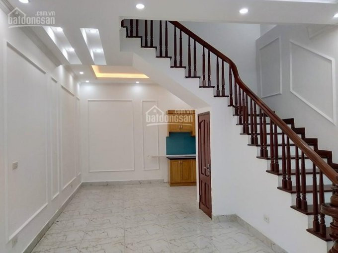 Chính Chủ Bán Nhanh Nhà Ngô Thì Nhậm_hà đông_ 50m2_4t_ô Tô Tránh_kinh Doanh_3 Thoáng_giá 455 Tỷ 1