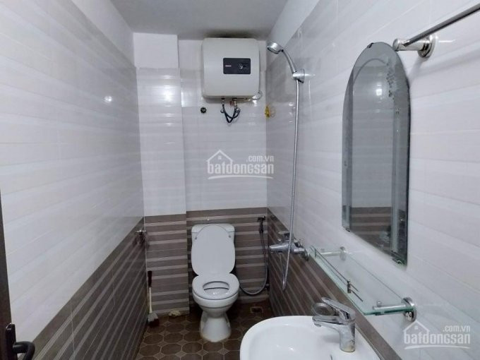 Chính Chủ Bán Nhanh Nhà Ngô Thì Nhậm_hà đông_ 50m2_4t_ô Tô Tránh_kinh Doanh_3 Thoáng_giá 455 Tỷ 4