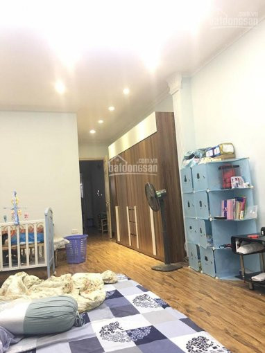 Chính Chủ Bán Nhanh Nhà Ngọc Hà, 50m Ra Lăng Bác, 80m2, 4 Tầng, Thoáng Trước Sau Ngõ Rộng Thông Thoáng 5