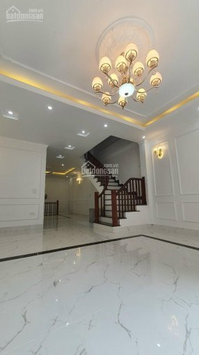 Chính Chủ Bán Nhanh Nhà Nguyễn Văn Cừ 5 Tầng 65m2 Có Gara ôtô - Thang Máy 3