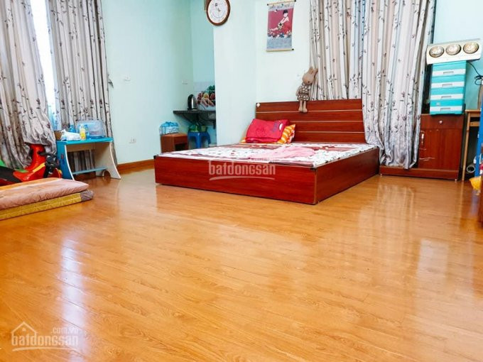 Chính Chủ Bán Nhanh Nhà Nguyễn Văn Cừ, 62m2x3 Tầng, ô Tô Vào Nhà, Cách Cầu Chương Dương 500m, 42 Tỷ 1