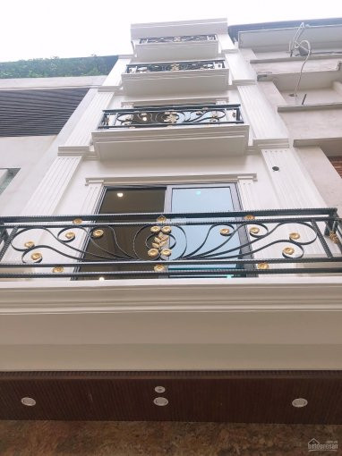 Chính Chủ Bán Nhanh Nhà Phân Lô Liên Cơ, 38m2 X 5 Tầng, Nhà đẹp, ô Tô, Giá 58 Tỷ 1