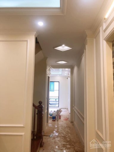 Chính Chủ Bán Nhanh Nhà Phân Lô Liên Cơ, 38m2 X 5 Tầng, Nhà đẹp, ô Tô, Giá 58 Tỷ 4