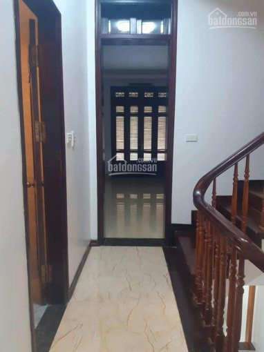 Chính Chủ Bán Nhanh Nhà Phân Lô Ngõ 124 Hoàng Ngân (ngõ To Như Phố) 65m2 X 5t, Mt 5m, Chào 125 Tỷ Cực Mới đẹp 2