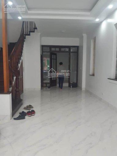 Chính Chủ Bán Nhanh Nhà Phân Lô Ngõ 124 Hoàng Ngân (ngõ To Như Phố) 65m2 X 5t, Mt 5m, Chào 125 Tỷ Cực Mới đẹp 3