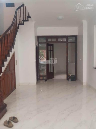 Chính Chủ Bán Nhanh Nhà Phân Lô Ngõ 124 Hoàng Ngân (ngõ To Như Phố) 65m2 X 5t, Mt 5m, Chào 125 Tỷ Cực Mới đẹp 5