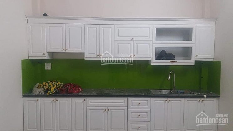 Chính Chủ Bán Nhanh Nhà Phân Lô ô Tô Vào Nhà Kim đồng, Hoàng Mai 75m2 X 4 Tầng, Mặt Tiền 4m Giá Chỉ 78 Tỷ 8