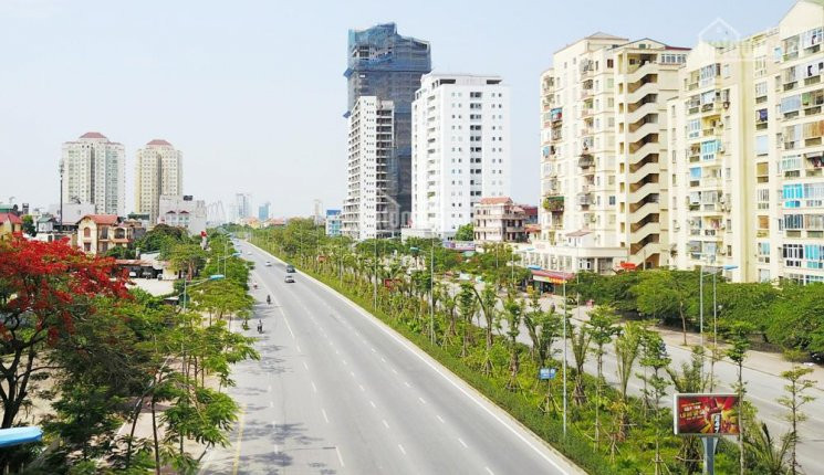 Chính Chủ Bán Nhanh Nhà Phân Lô Võ Chí Công, 65m2, 5 Tầng, ôtô, Kinh Doanh, 13 Tỷ 7