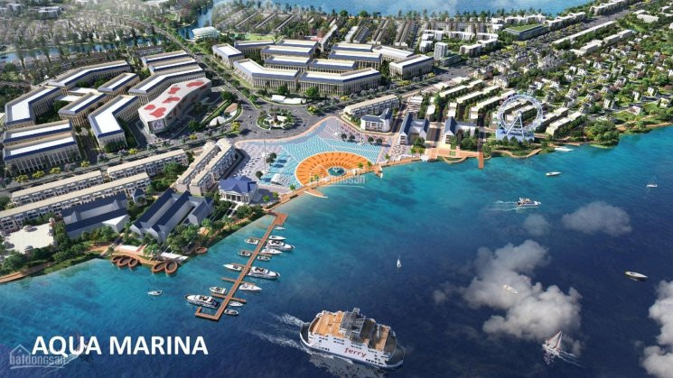 Chính Chủ Bán Nhanh Nhà Phố Aqua City Giá 64 Tỷ, Bt đơn Lập 112 Tỷ, Shophouse 73 Tỷ, Trung Tâm Bến Du Thuyền 5