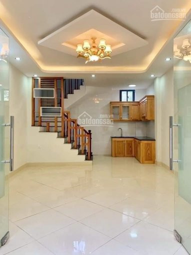 Chính Chủ Bán Nhanh Nhà Phố Bồ đề, 55m2, 5 Tầng, Mặt Tiền đẹp, ô Tô Vào Nhà, Giá 46 Tỷ, Lh 0962015528 1