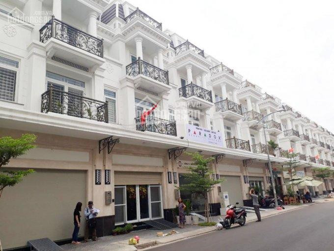 Chính Chủ Bán Nhanh Nhà Phố Cityland Chuyên Bán Những Căn Mặt Tiền Phan Văn Trị Và Nguyễn Văn Lượng Giá Rẻ Nhất 4