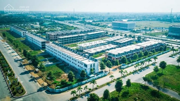 Chính Chủ Bán Nhanh Nhà Phố Dự án Lavilla Green City Tp Tân An - Trả Trước Chỉ 25% Góp 0% Ls - Liên Hệ 0908411055 6