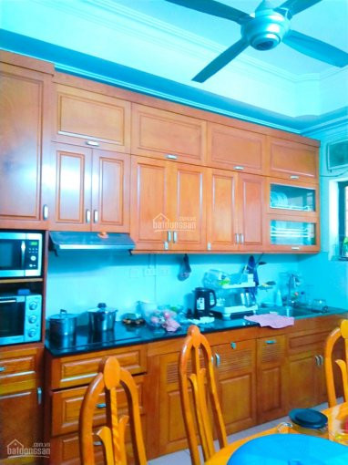 Chính Chủ Bán Nhanh Nhà Phố Kim đồng, 67m2 X 3 Tầng, Vỉa Hè 2 Bên, View Hồ điều Hòa, 11 Tỷ 5