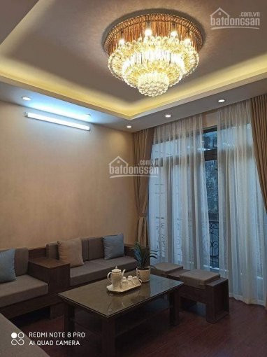 Chính Chủ Bán Nhanh Nhà Phố Kim Mã Ngõ ô Tô Nhà Mới 48m2, 5t, Giá 6 Tỷ 3 Lh 0349157982 2