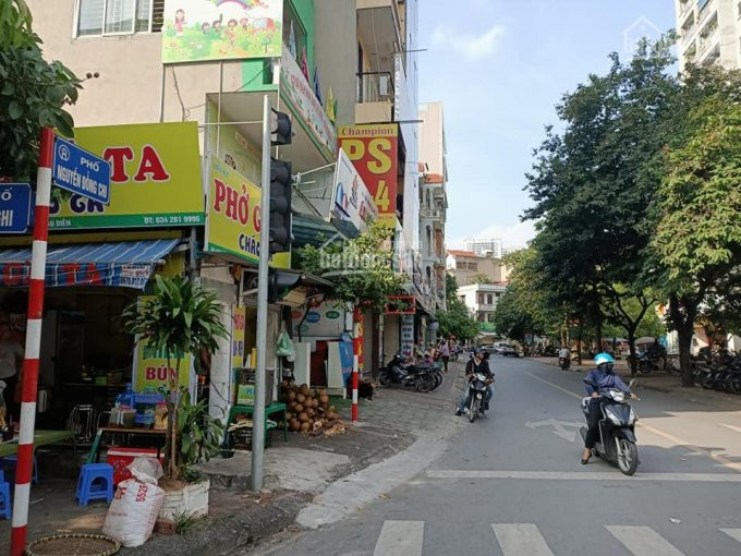 Chính Chủ Bán Nhanh Nhà Phố Nguyễn đổng Chi, Nam Từ Liêm, 39m2, 5 Tầng, 3,95 Tỷ 1