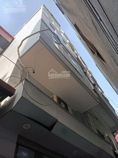 Chính Chủ Bán Nhanh Nhà Phố Nguyễn đổng Chi, Nam Từ Liêm, 39m2, 5 Tầng, 3,95 Tỷ 2