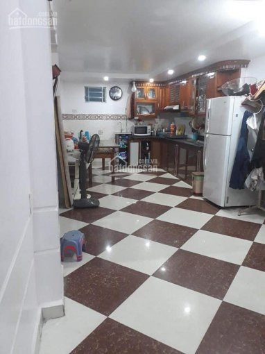 Chính Chủ Bán Nhanh Nhà Phố Nguyễn đổng Chi, Nam Từ Liêm, 39m2, 5 Tầng, 3,95 Tỷ 3