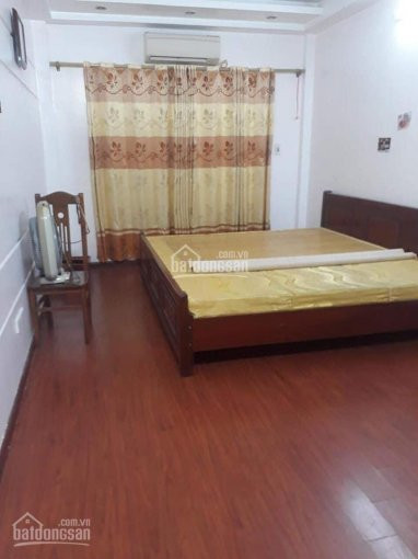 Chính Chủ Bán Nhanh Nhà Phố Nguyễn đổng Chi, Nam Từ Liêm, 39m2, 5 Tầng, 3,95 Tỷ 4