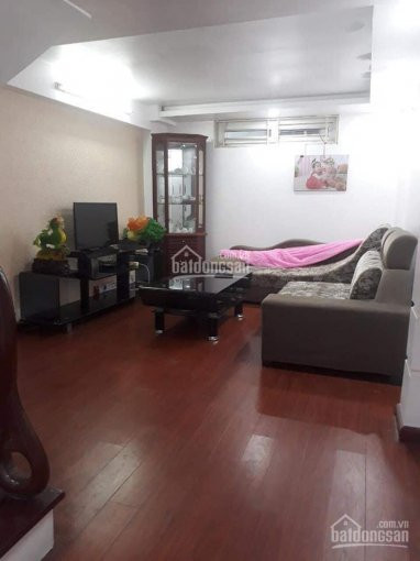 Chính Chủ Bán Nhanh Nhà Phố Nguyễn đổng Chi, Nam Từ Liêm, 39m2, 5 Tầng, 3,95 Tỷ 5