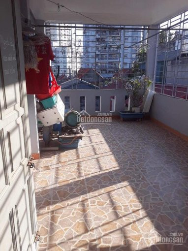 Chính Chủ Bán Nhanh Nhà Phố Nguyễn đổng Chi, Nam Từ Liêm, 39m2, 5 Tầng, 3,95 Tỷ 6