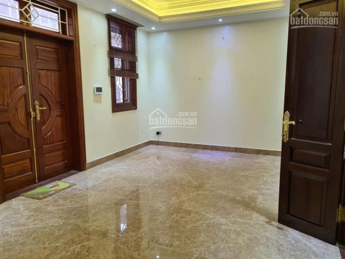 Chính Chủ Bán Nhanh Nhà Phố Quang Trung Hà đông , 40mx5 Tầng Chỉ Nhỉnh 7 Tỷ 3