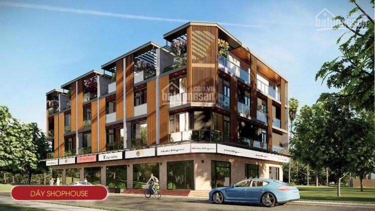 Chính Chủ Bán Nhanh Nhà Phố Shophouse Dự án Takara Residence Bình Dương,pchánh Nghĩa,thủ Dầu 1 7