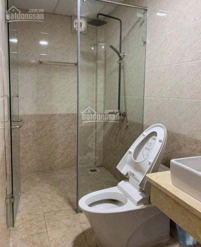 Chính Chủ Bán Nhanh Nhà Phố Vọng Hai Bà Trưng 32m2, 4tầng, Ngõ To, Gần Mặt Phố, Nội Thất đẹp 5