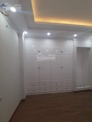 Chính Chủ Bán Nhanh Nhà Phúc đồng 54m2 X 6 Tầng ô Tô Vào Nhà - Giá 495 Tỷ 2