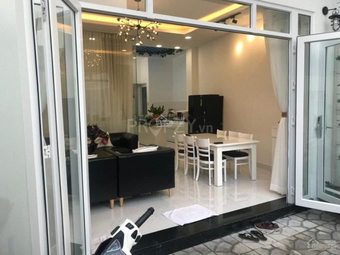 Chính Chủ Bán Nhanh Nhà Quận 10, Bà Hạt, 40m2, 5,6 Tỷ, Giá Rẻ Yêu Thương 1