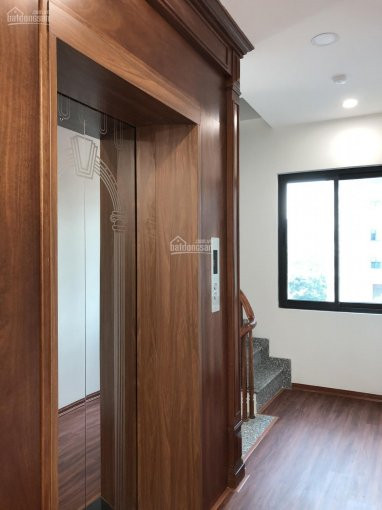 Chính Chủ Bán Nhanh Nhà Quan Nhân, Cầu Giấy, 50m2 X 6t Thang Máy, Xây Mới, Nt 5 Sao, Ngõ ô Tô Tránh, Kinh Doanh Tốt 1