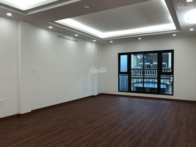 Chính Chủ Bán Nhanh Nhà Quan Nhân, Cầu Giấy 50m2 X 6t Xây Mới, Thang Máy, Nt Xịn, Ngõ ô Tô Tránh Kinh Doanh Cực Tốt 1