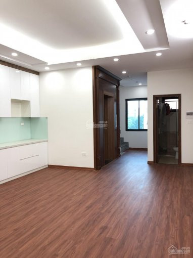 Chính Chủ Bán Nhanh Nhà Quan Nhân, Cầu Giấy 50m2 X 6t Xây Mới, Thang Máy, Nt Xịn, Ngõ ô Tô Tránh Kinh Doanh Cực Tốt 2