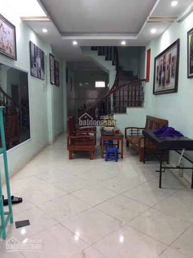 Chính Chủ Bán Nhanh Nhà Quận Thanh Xuân, 40m2 X 3 Tầng, Mt 32m, Ngõ Rộng, Giá 18 Tỷ 3