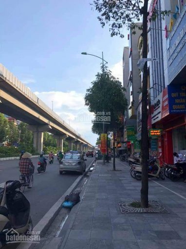 Chính Chủ Bán Nhanh Nhà Quang Trung, Hà đông 111m2, 5t Mt 5m, 19 Tỷ 1