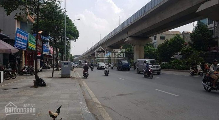 Chính Chủ Bán Nhanh Nhà Quang Trung, Hà đông 111m2, 5t Mt 5m, 19 Tỷ 2