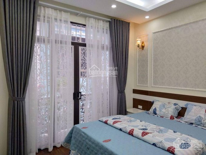 Chính Chủ Bán Nhanh Nhà Quang Trung Hà đông 40m2, 5t, Mt 4m, 55 Tỷ 4