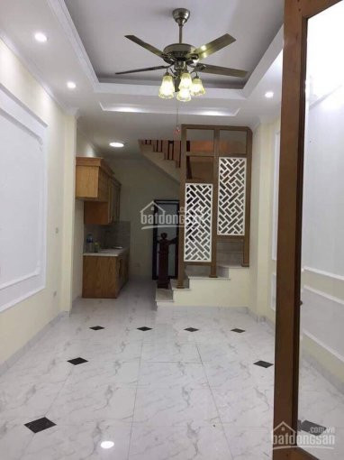 Chính Chủ Bán Nhanh Nhà Riêng 30m2 * 4t, Giá 2150 Tỷ Phố Cầu Cốc, Tây Mỗ, Nam Từ Liêm 2